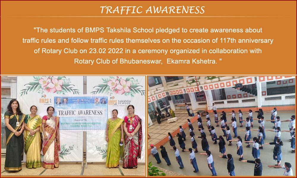 Bhubaneswar Model Public School Bmps Takshila School Cbse School In