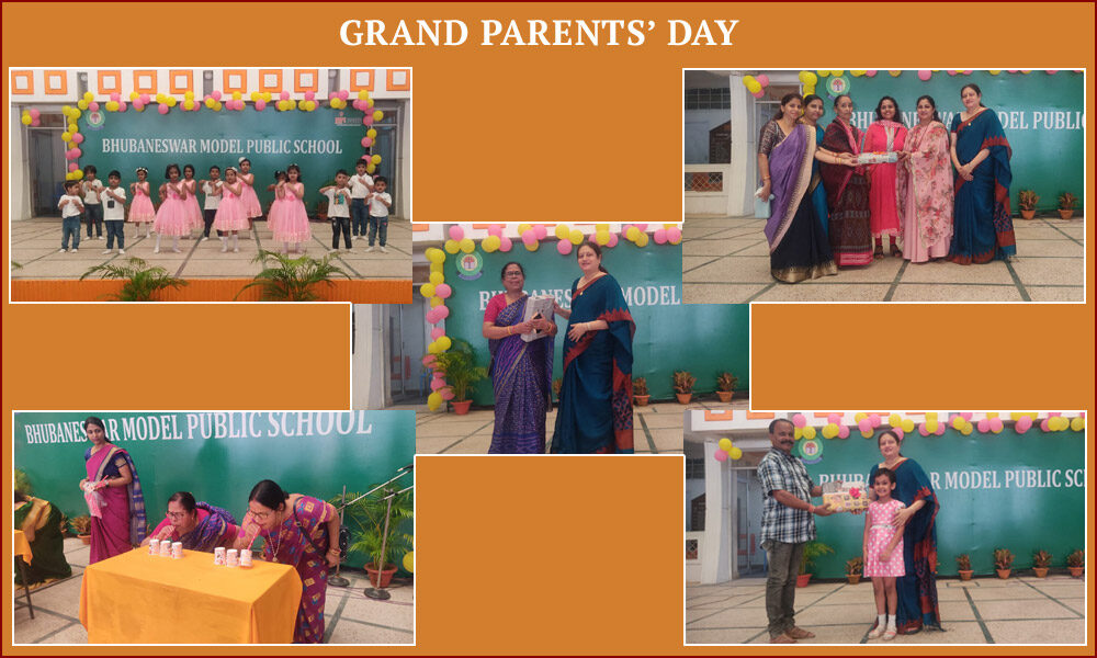 Grand Parents Day2